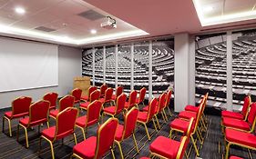 Ibis Istanbul West